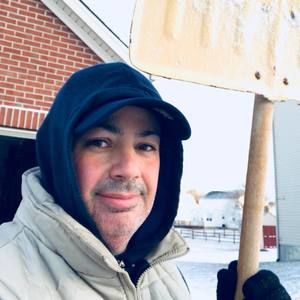 Meet your Posher, Shane